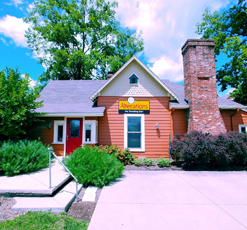 Smoking Iron Alterations